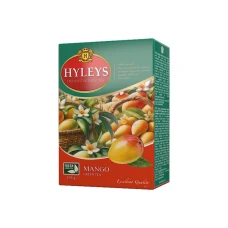 Hyleys GREEN MANGO liellapu zaļā tēja 100g