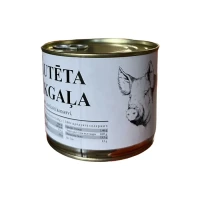 Vivat sautēta cukgaļa 92% 525g