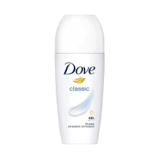 Dove APD dezodorants - rullītis sieviešu Female Classic 50ml