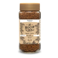 Mocca Jack OBSESSION šķīstošā kafija 200g