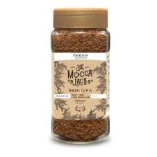Mocca Jack OBSESSION šķīstošā kafija 200g