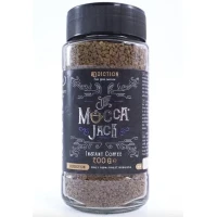 Mocca Jack ADDICTION šķīstošā kafija 200g