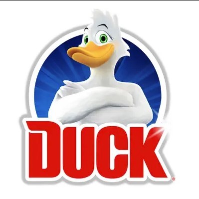 Duck TOILET DUCK DISCS UNIT MARINE